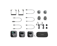 Saramonic Blink900 B2 (RX + TX + TX) - 1075720 - zdjęcie 4
